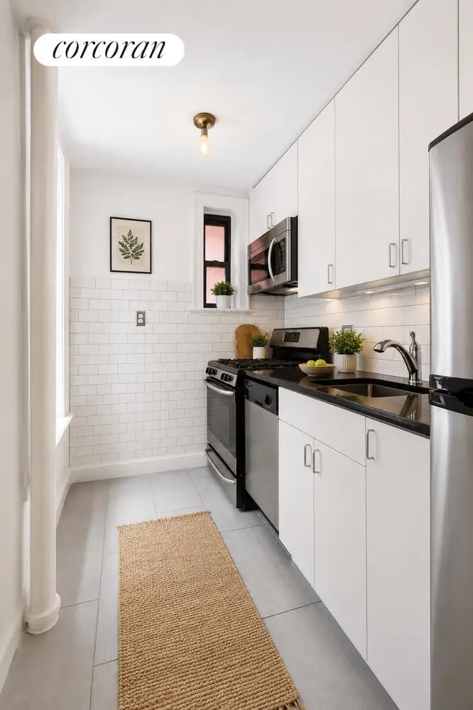 439 Hicks Street #2A, Brooklyn, NY 11201 - #2