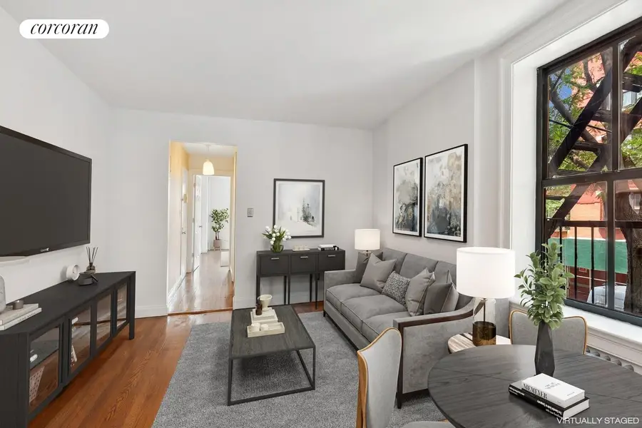 439 Hicks Street #2A, Brooklyn, NY 11201 - #3