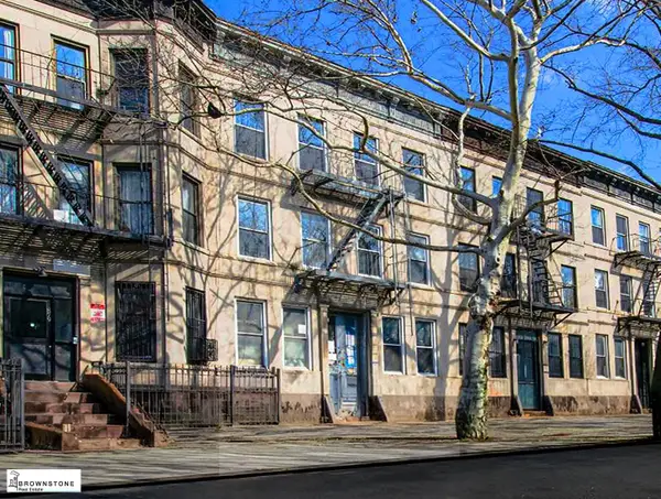 881 St Johns Place, Brooklyn, NY 11216