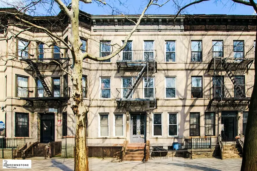 881 St Johns Place, Brooklyn, NY 11216 - #2