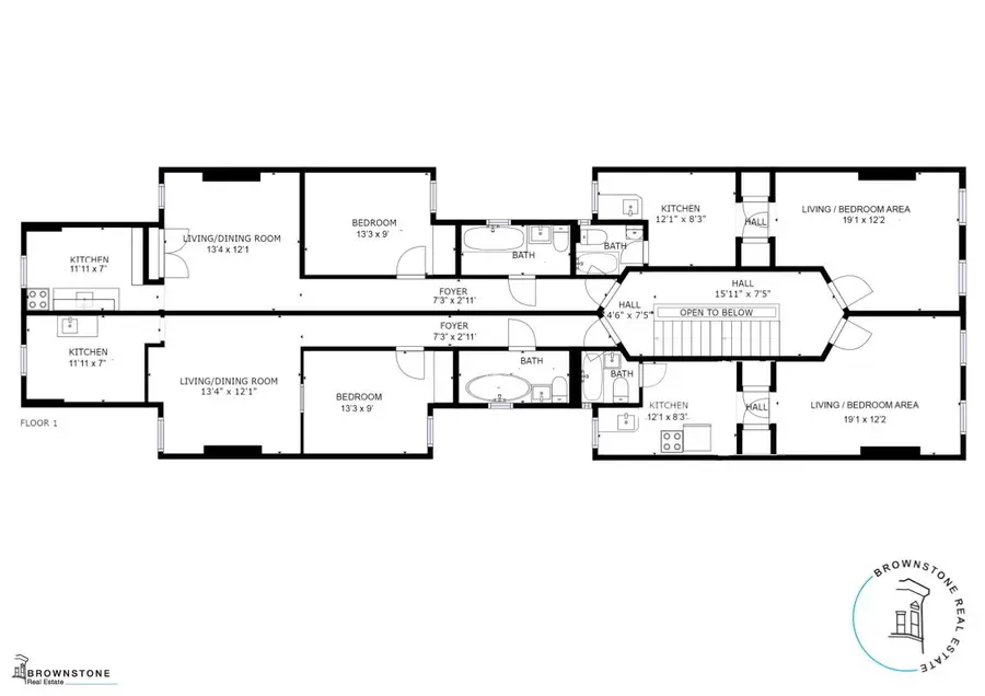 881 St Johns Place, Brooklyn, NY 11216 - #3