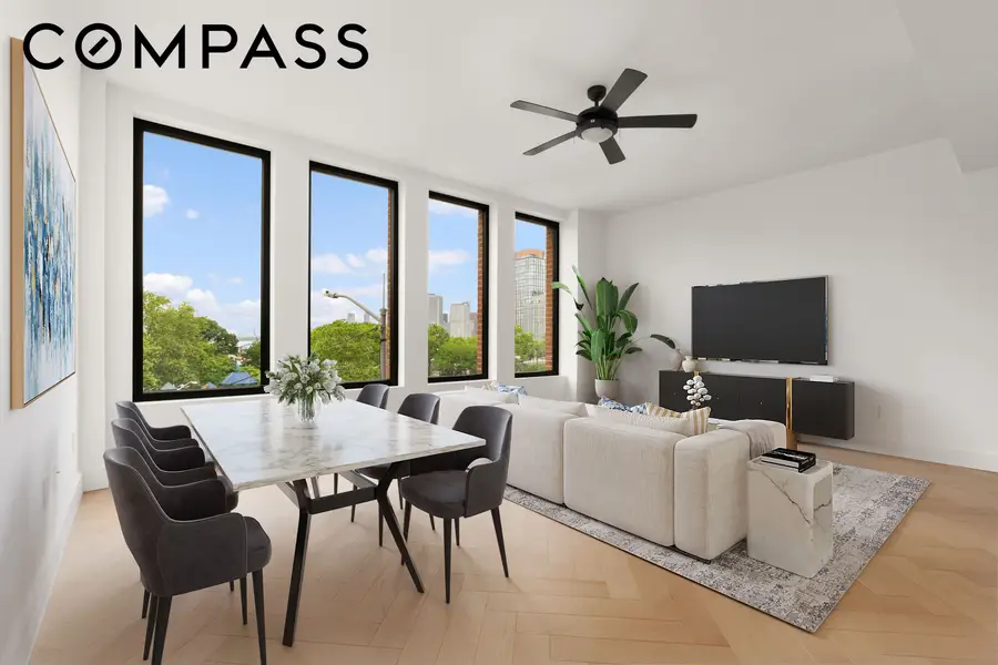 78 Amity Street #3D, Brooklyn, NY 11201 - #2