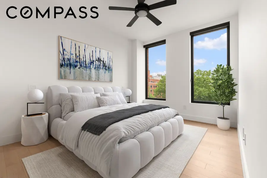 78 Amity Street #3D, Brooklyn, NY 11201 - #3