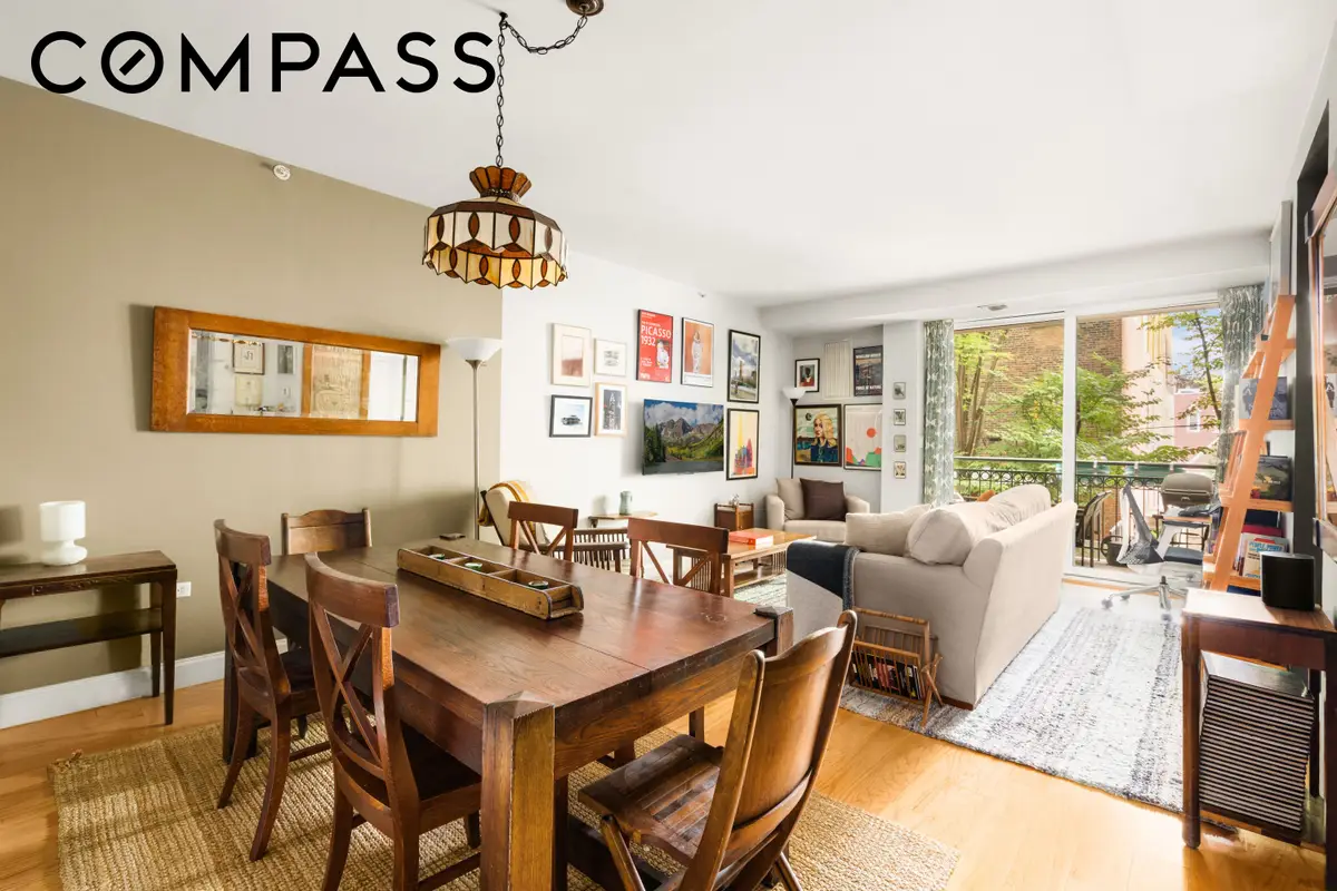 52 Dean Street #2E, Brooklyn, NY 11201 - #1