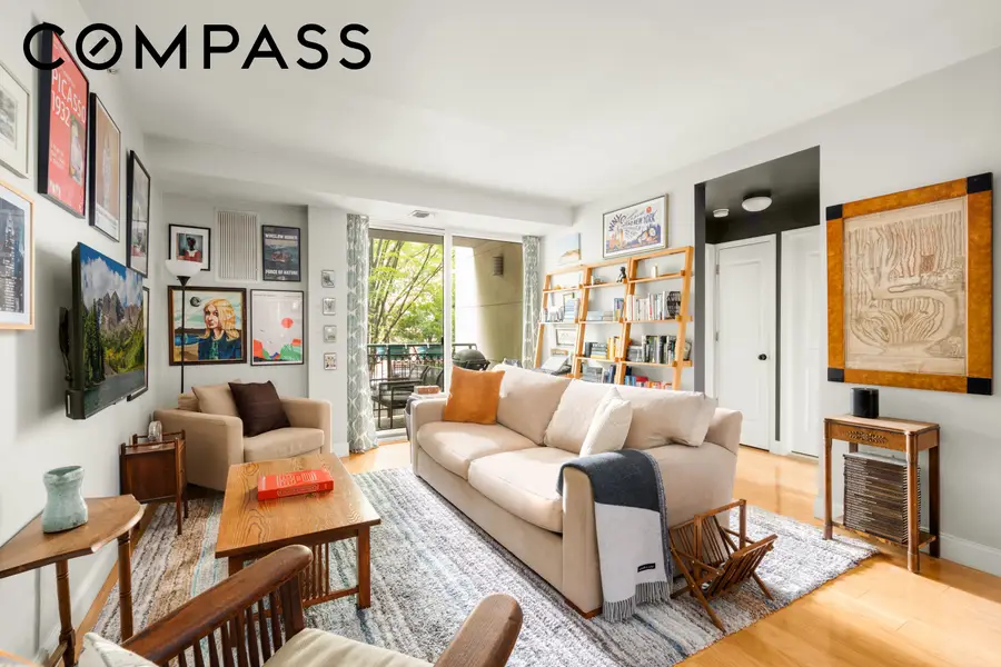 52 Dean Street #2E, Brooklyn, NY 11201 - #2
