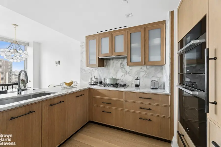 210 Warren Street #25C, Manhattan, NY 10282 - #2