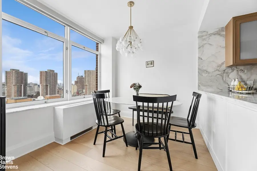 210 Warren Street #25C, Manhattan, NY 10282 - #3