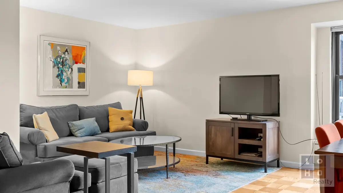 208 E Broadway #J1501, Manhattan, NY 10002 - #1