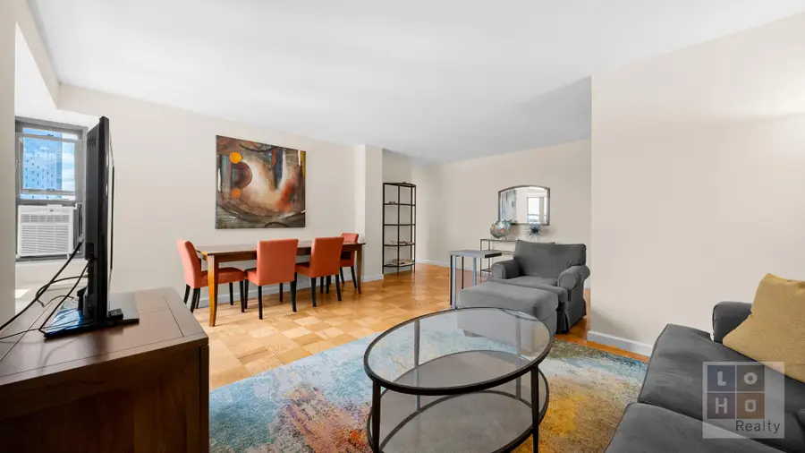 208 E Broadway #J1501, Manhattan, NY 10002 - #3