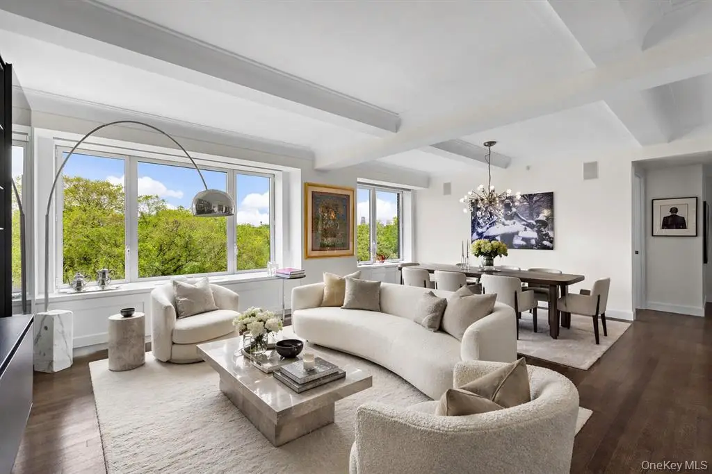1212 5th Avenue #8B, Manhattan, NY 10029 - #1