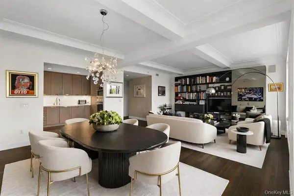 1212 5th Avenue #8B, Manhattan, NY 10029