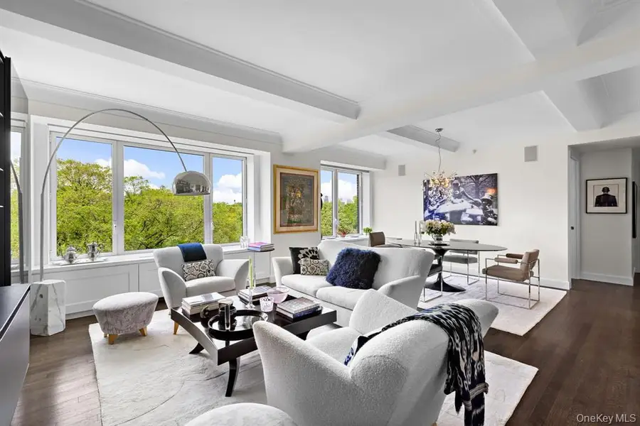 1212 5th Avenue #8B, Manhattan, NY 10029 - #2