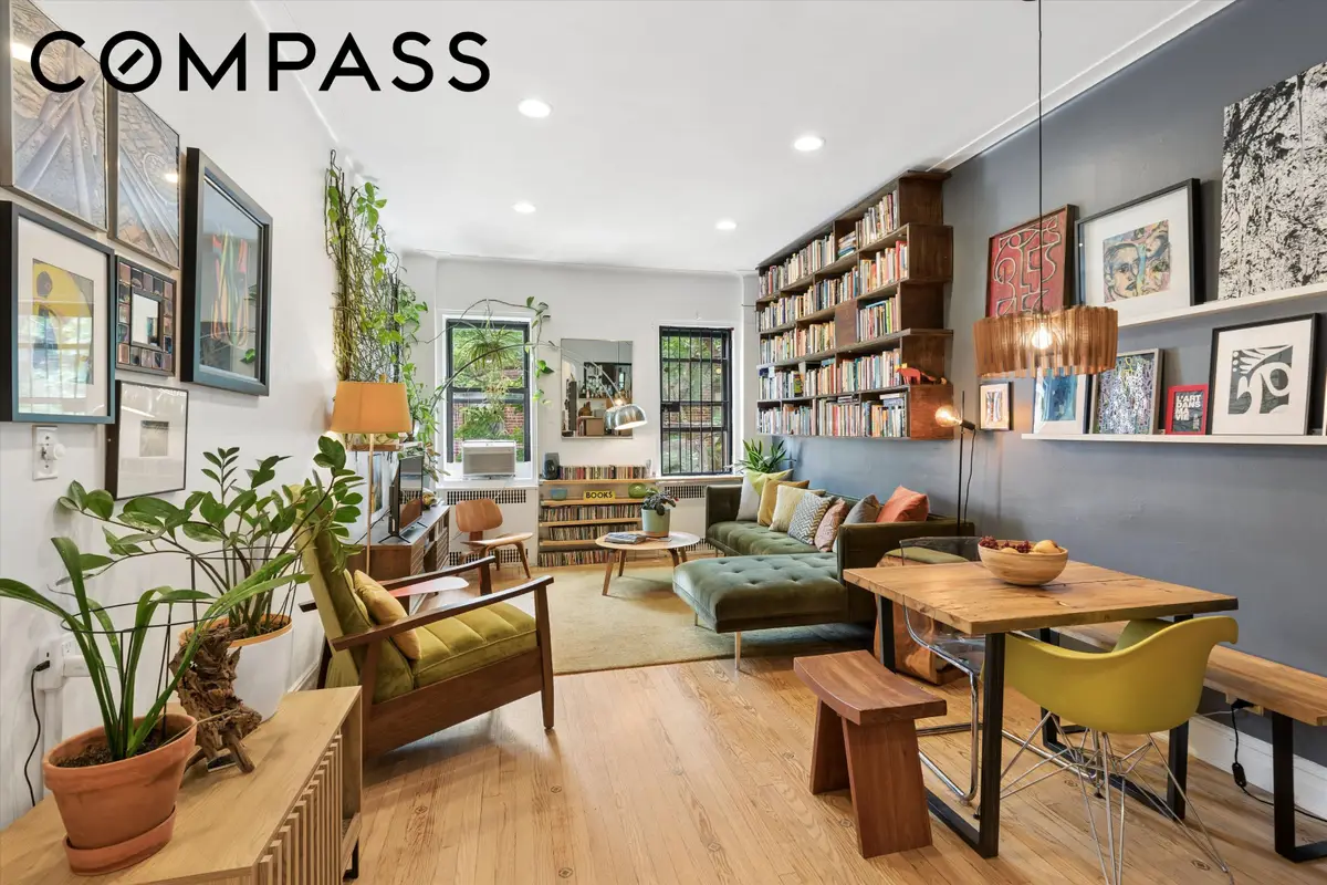 50 Lefferts Avenue #6J, Brooklyn, NY 11225 - #1