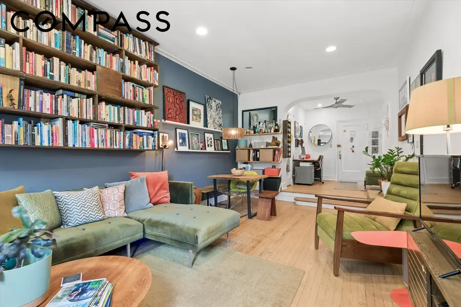 50 Lefferts Avenue #6J, Brooklyn, NY 11225 - #2