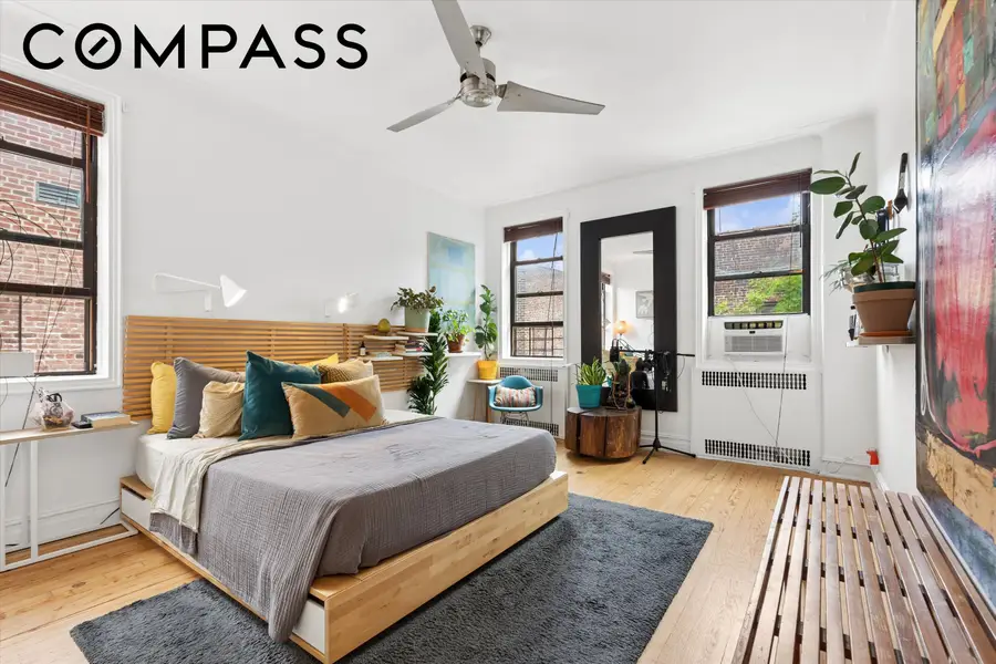 50 Lefferts Avenue #6J, Brooklyn, NY 11225 - #3