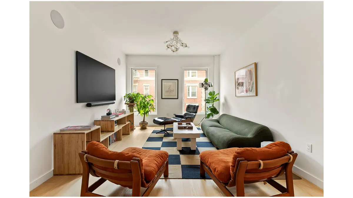 185 Grand Street #5D, New York, NY 10013 - #1
