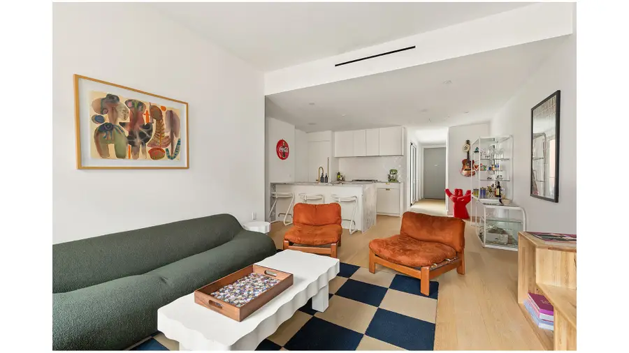 185 Grand Street #5D, New York, NY 10013 - #2
