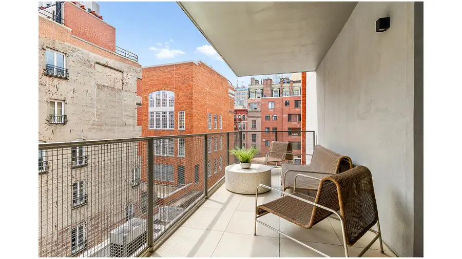 185 Grand Street #5D, New York, NY 10013 - #3