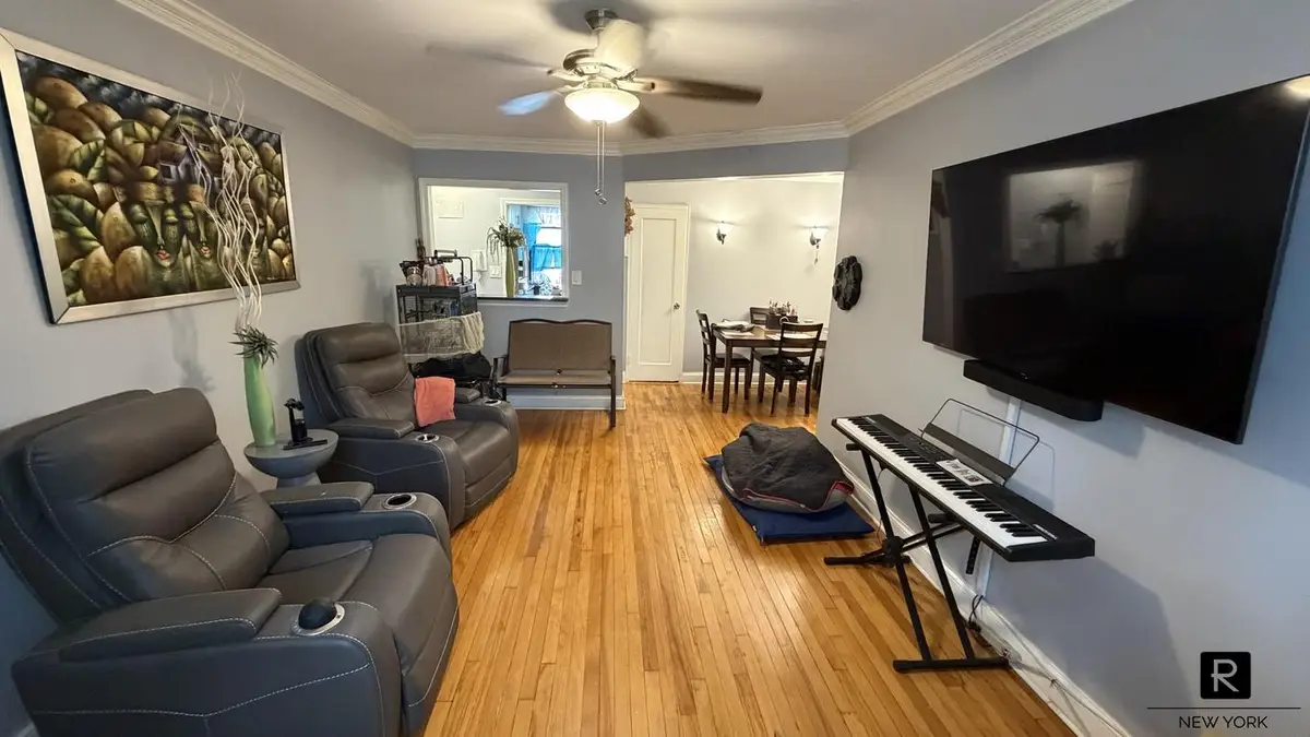 88-10 34th Avenue #2-F, Queens, NY 11372 - #1