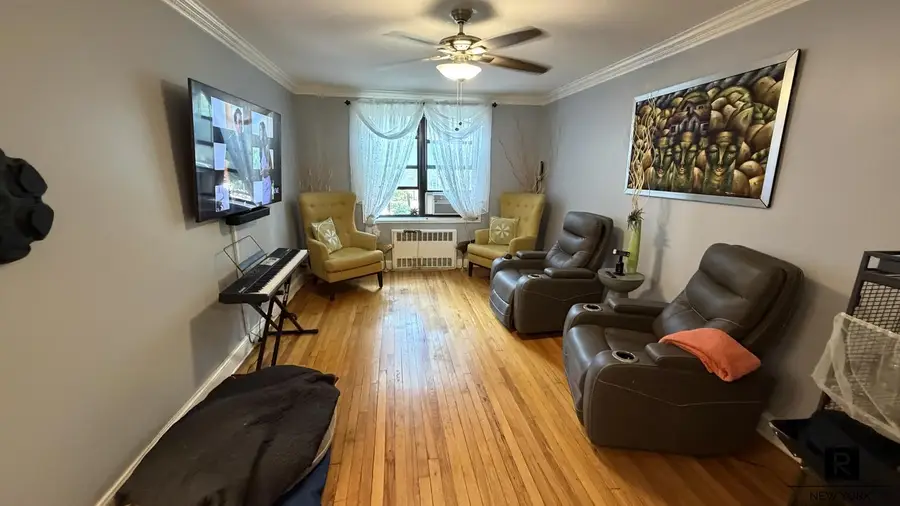 88-10 34th Avenue #2-F, Queens, NY 11372 - #2