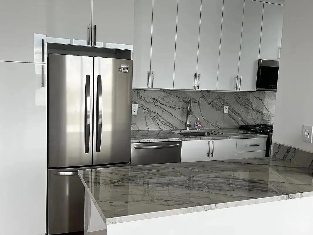 380 Rector Place #21-H, New York, NY 10280 - #1