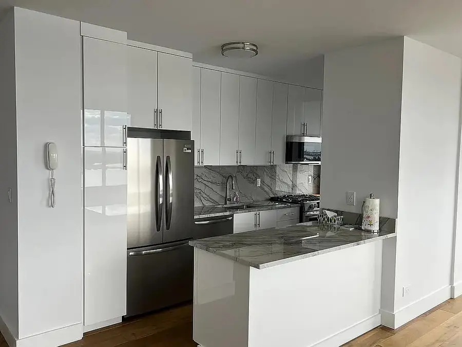 380 Rector Place #21-H, New York, NY 10280 - #2