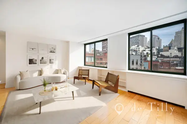 275 Greenwich Street #9F, Manhattan, NY 10007