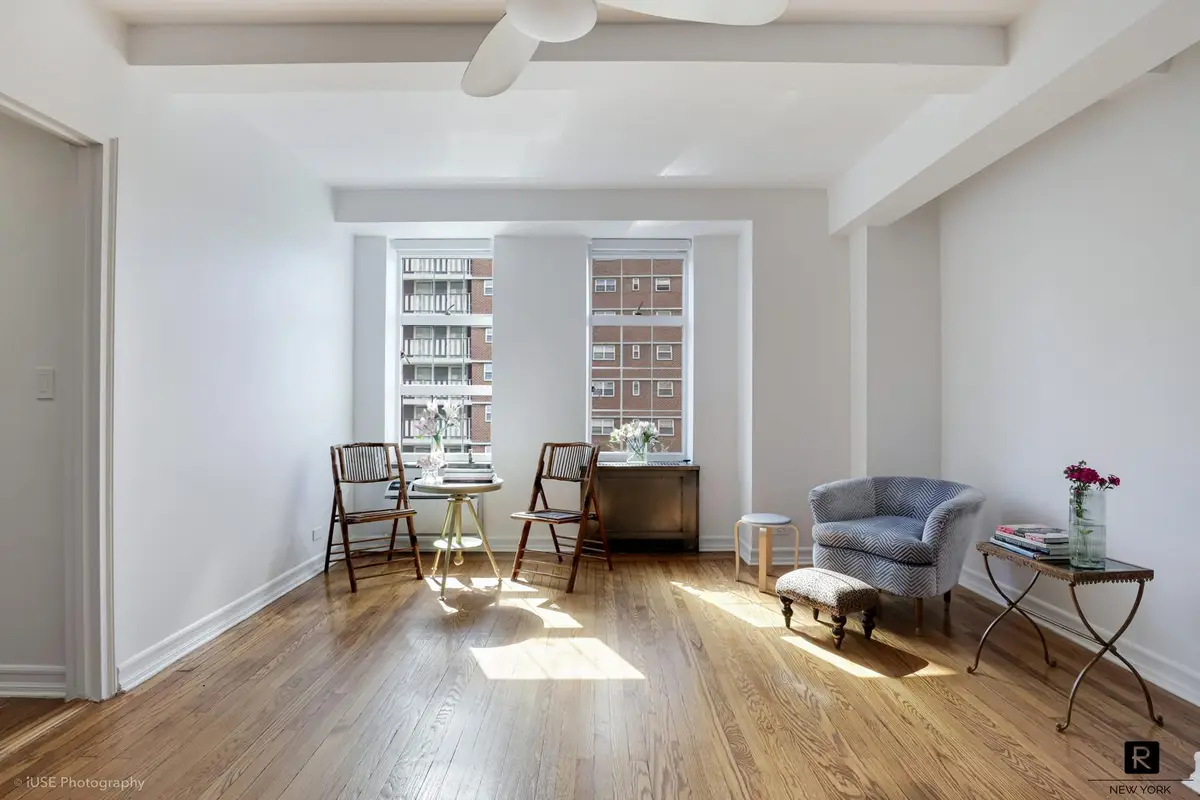 405 W 23rd Street #7-C, Manhattan, NY 10011 - #1