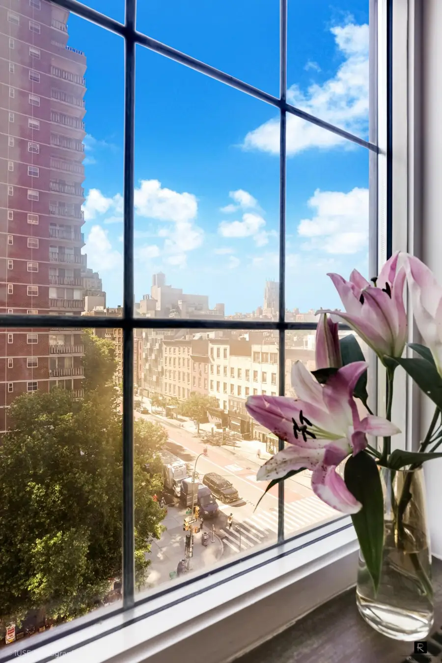 405 W 23rd Street #7-C, Manhattan, NY 10011 - #2