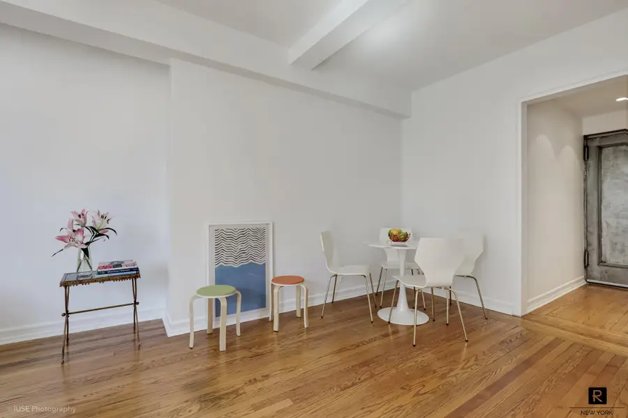 405 W 23rd Street #7-C, Manhattan, NY 10011 - #3