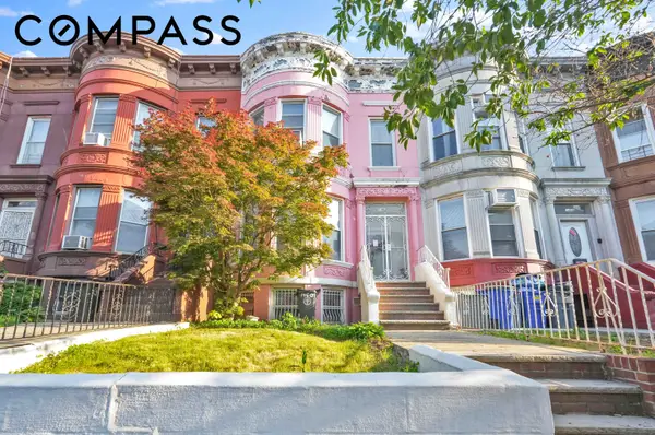 1460 Union Street, Brooklyn, NY 11213