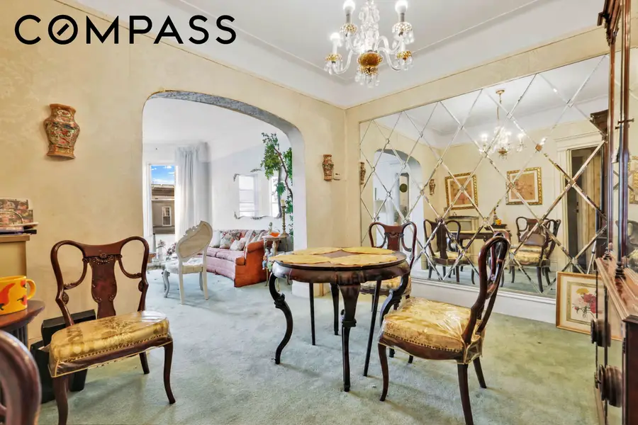1460 Union Street, Brooklyn, NY 11213 - #3
