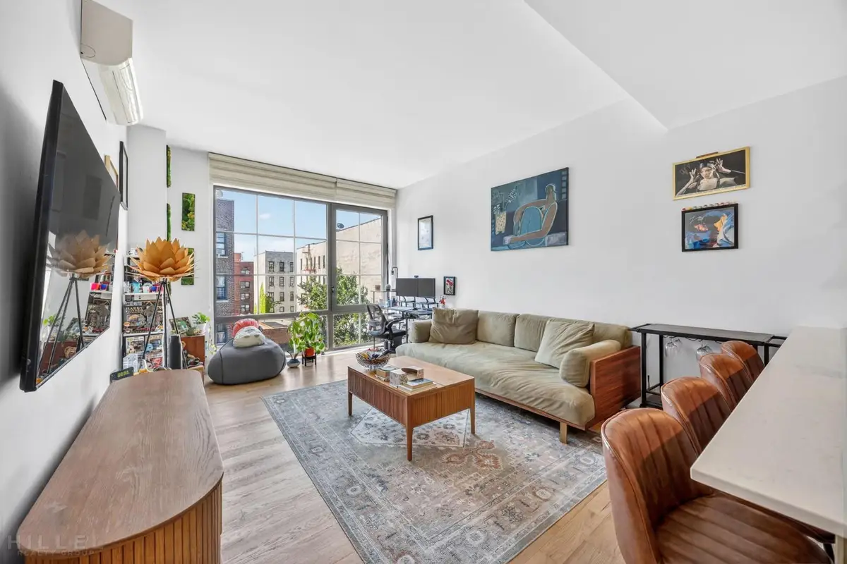 77 Clarkson Avenue #5B, Brooklyn, NY 11226 - #1