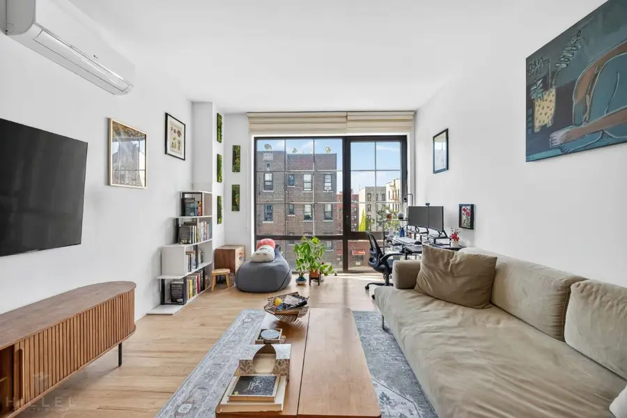77 Clarkson Avenue #5B, Brooklyn, NY 11226 - #2