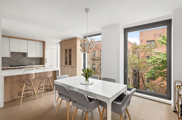 180 6th Avenue #5A, Manhattan, NY 10013