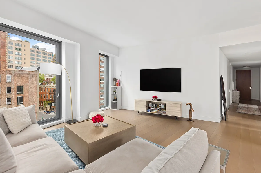 180 6th Avenue #5A, New York, NY 10013 - #2