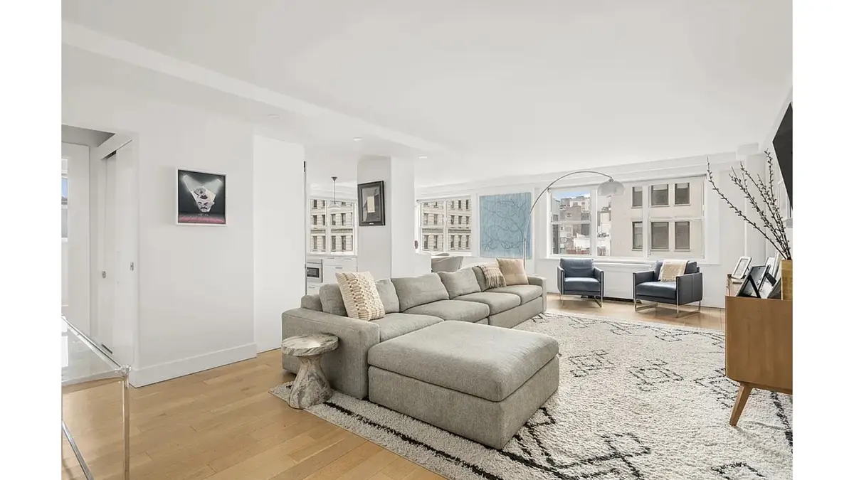 69 5th Avenue #9GH, New York, NY 10003 - #1