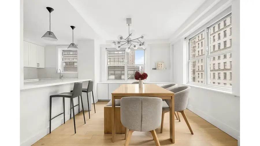 69 5th Avenue #9GH, New York, NY 10003 - #2