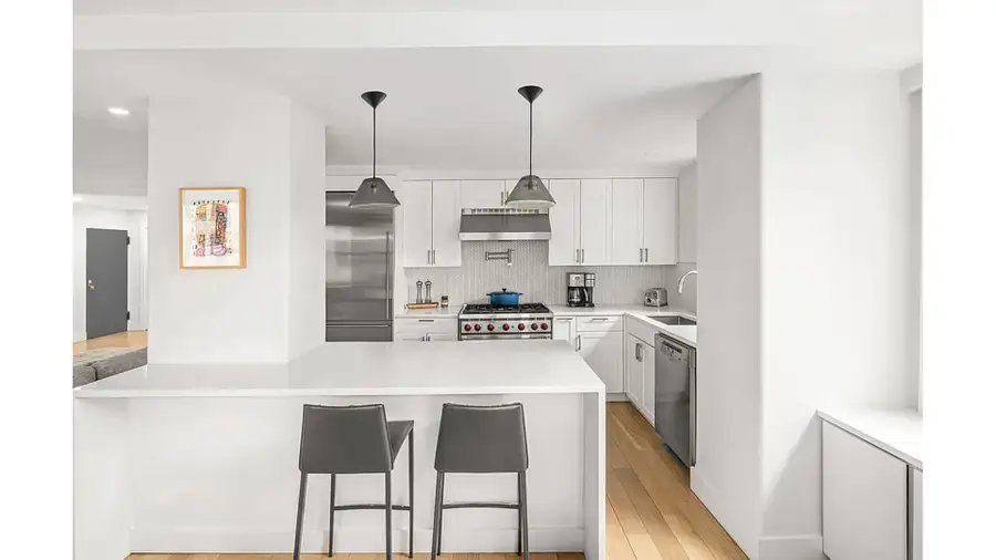 69 5th Avenue #9GH, New York, NY 10003 - #3