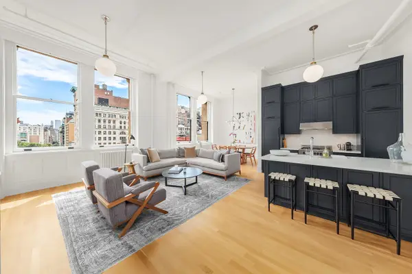 874 Broadway #605, Manhattan, NY 10003