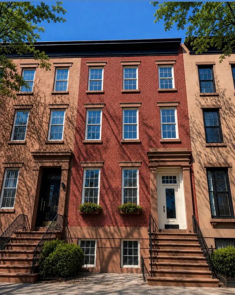 181 Baltic Street #1, Brooklyn, NY 11201 - #1