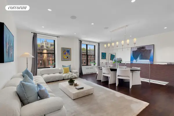 51 W 81st Street #6KL, Manhattan, NY 10024