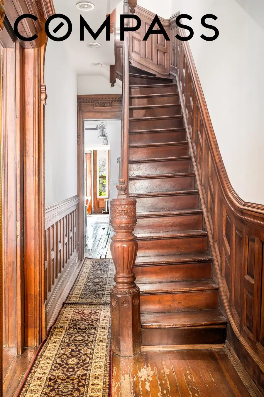 207 Edgecombe Avenue, New York, NY 10030 - #3