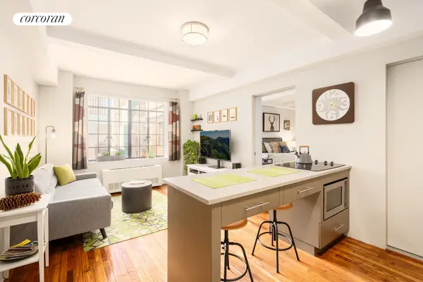 25 Tudor City Place #1815/1816, Manhattan, NY 10017