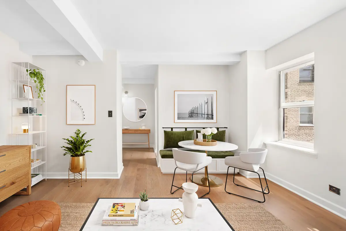 111 Hicks Street #23H, Brooklyn, NY 11201 - #1