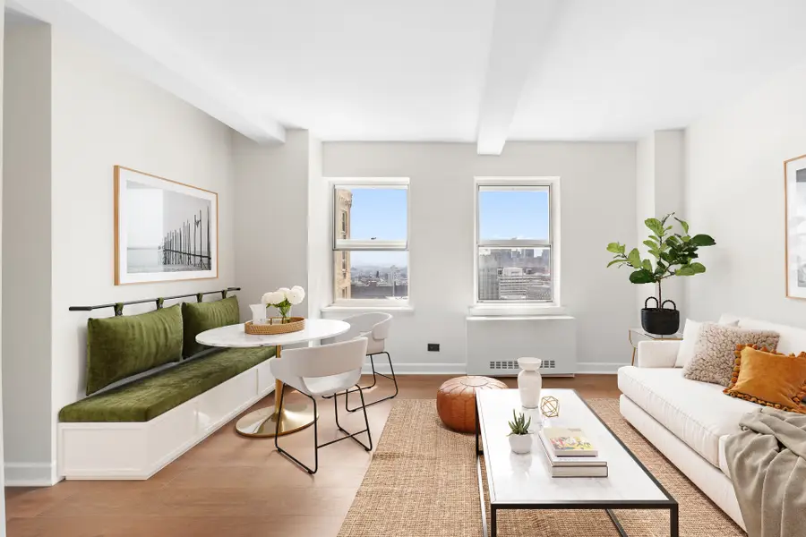 111 Hicks Street #23H, Brooklyn, NY 11201 - #2