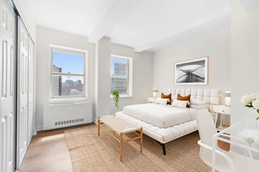 111 Hicks Street #23H, Brooklyn, NY 11201 - #3
