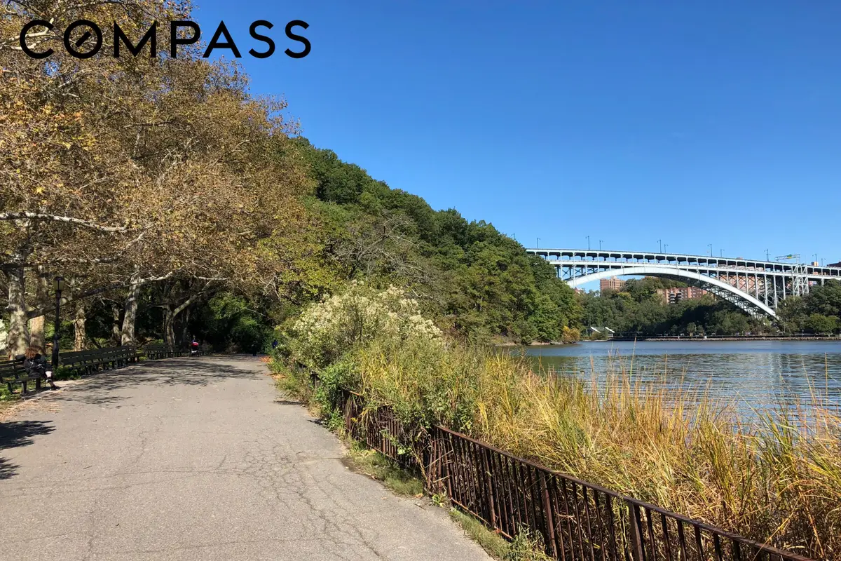 45 Park Terrace W #5A, New York, NY 10034 - #1