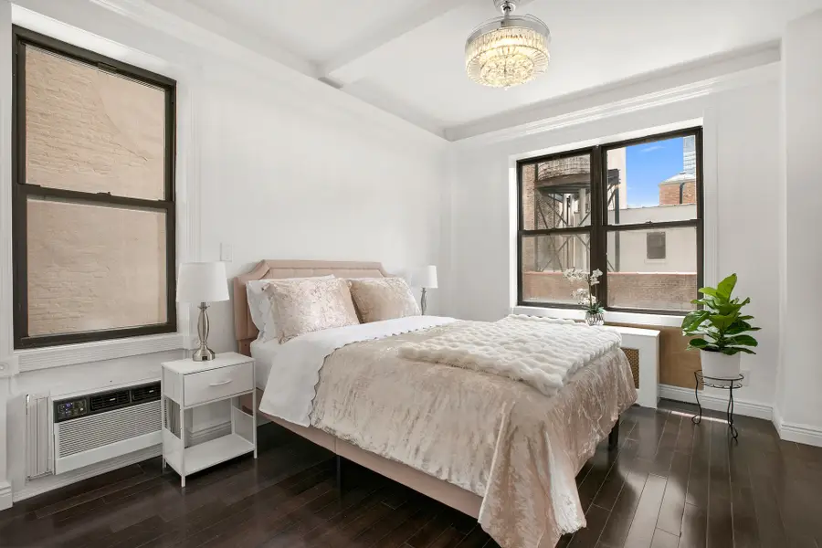 116 W 72nd Street #10D, Manhattan, NY 10023 - #2