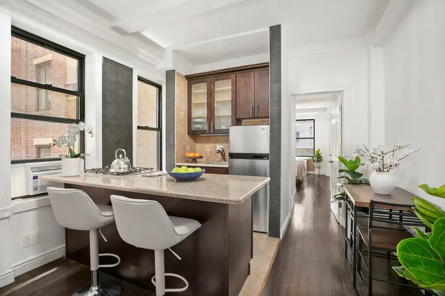 116 W 72nd Street #10D, Manhattan, NY 10023 - #3